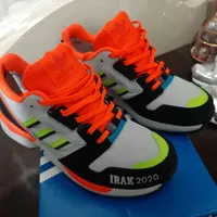 zx 8000 ایراک امریکا|کیف، کفش، کمربند|تهران, سلسبیل|دیوار