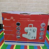 چرخ خیاطی کاچیران ۲۱۰رز