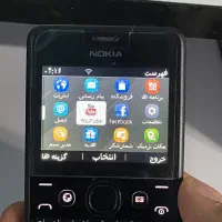 نوکیا Asha 210