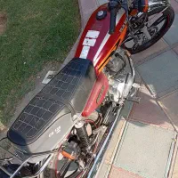 رهرو ۲۰۰|موتورسیکلت|اصفهان, خانه اصفهان|دیوار