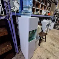 آبسردکن مجیک اصلی موتور الجی LG فابریک کارشناسی|آب‌سردکن و تصفیه آب|تهران, نعمت‌آباد|دیوار