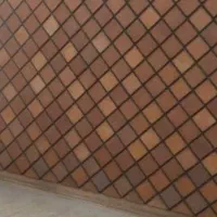 اجرای آجر نما و باربیکیو و شومینه ..آب نما|خدمات پیشه و مهارت|چهارباغ, |دیوار