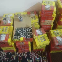بکس ازکوچک تابزرگ