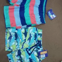 شلوارک ساحلی بچگانه Lupilu از 1 تا 6 سال