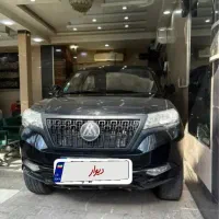 کلوت تیپ2 اتومات
