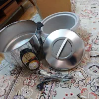پلوپز پارس|ظروف پخت‌وپز|کرج, گلشهر|دیوار