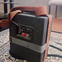 باند بلندگو میکروفن خور بولوتوثی