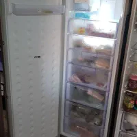 یخچال دوقلو تکنو|یخچال و فریزر|اسلام‌شهر, شهرک واوان|دیوار