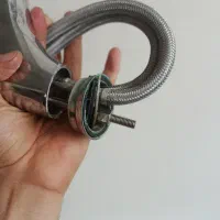 شیر رو شویی