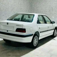 پارس ELX مدل 90 درحد صفر