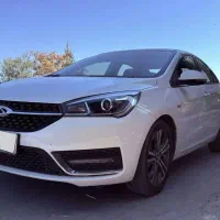 آریزو ۵ مدل ۹۷