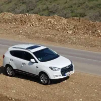 جک S5 نیو فیس  مدل آخر ۴۰۲|خودرو سواری و وانت|تهران, بهارستان|دیوار