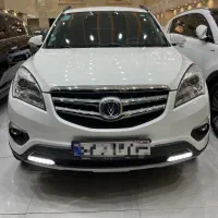 چانگان Cs35 مدل ۹۸ اقساطی