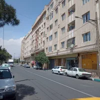 آپارتمان ۷۶متری فول( توجه ملک دولت خواه می‌باشد)|فروش آپارتمان|تهران, شهرک صادقیه|دیوار