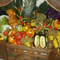 ارابه شب یلدا