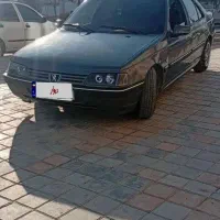 پژو 405 مدل 1385