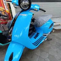 وسپا اس وای ام هوندا رهرو زیگما ایروکس کلیک کویر
