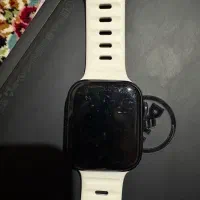 اپل واچ سری ۹ ۴۵ مشکی