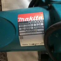 اره دیسکی ماکیتا اصلی نو نو