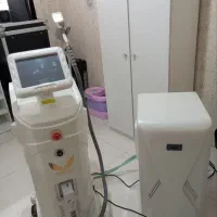 فروش دستگاه لیزر