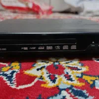 باسلام دیوی دی سالم|پخشکننده DVD و ویدیو|همدان, |دیوار