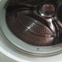 ماشین لباسشویی جنرال الکتریک آمریکایی|ماشین لباسشویی و خشککن لباس|هشتگرد, فاز ۱ مهستان|دیوار