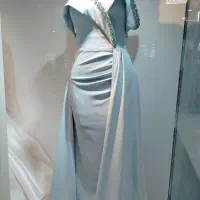 کرایه لباس مجلسی