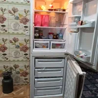 یخچال فریزر|یخچال و فریزر|میناب, |دیوار