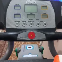 تردمیل تایوانی اصل