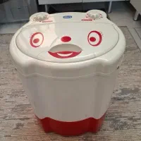 مینی واش چیکو (نینی واش)