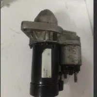استارت  و بالا بر،