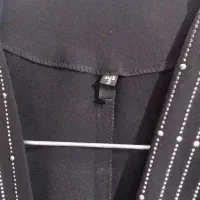 کت مجلسی نگین کاری شده نو نو|لباس|اسلامشهر, زرافشان|دیوار