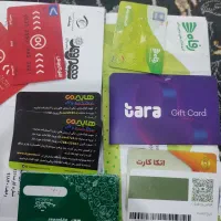بن کارت شهروند،اتکا ،رفاه هایپر ،افق کوروش