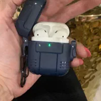 ایرپاد 2 خریداری شده از کالیفرنیا