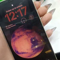 ۱۲نرمال، باتری۹۳ تمیز|موبایل|مشهد, پایین خیابان|دیوار