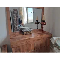 ست تخت خواب|تخت و سرویس خواب|مشهد, ویلاشهر|دیوار