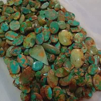 بارخونه فیروزه نیشابور|جواهرات|اصفهان, نقش جهان|دیوار