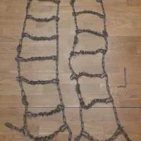 زنجیر چرخ مخصوص پراید نوع