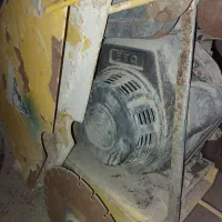 دستگاه اسفالت بر