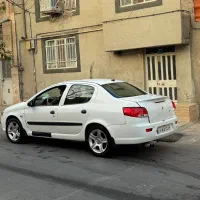 رانا مدل ۹۱ TU5