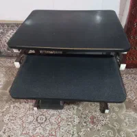 میز کامپیوتر|میز تحریر و کامپیوتر|رشت, شهرک صبا|دیوار