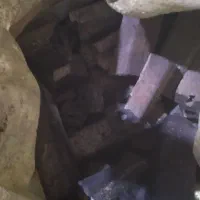 ذغال کبابی چینی