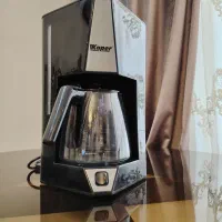 چای ساز و قهوه ساز برند کاپر