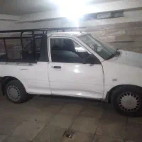 پراید وانت مدل ۹۳