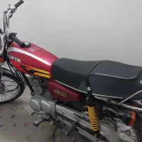 موتور کویر ۱۲۵ معاوضه هم می کنم