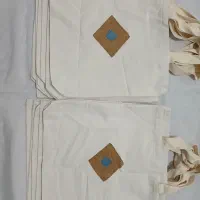 کیسه پارچه ای نان
