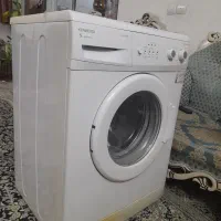 لباسشویی|ماشین لباسشویی و خشک‌کن لباس|تهران, شهرک ولیعصر شمالی|دیوار