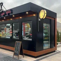 طراحی وساخت انواع کانکس های ساندویچ پانل وکامپوزیت|خدمات پیشه و مهارت|چهاردانگه (تهران), |دیوار