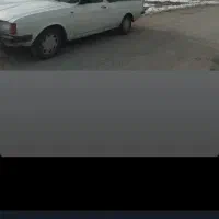 پیکان وانت مدل 85