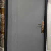 درب چوبی اتاقی سرویسی (601*)|مصالح و تجهیزات ساختمان|مشهد, بهمن|دیوار